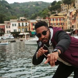 Meet your Posher, Matthew